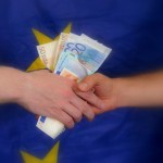Liên minh châu Âu EU nặng gánh tham nhũng