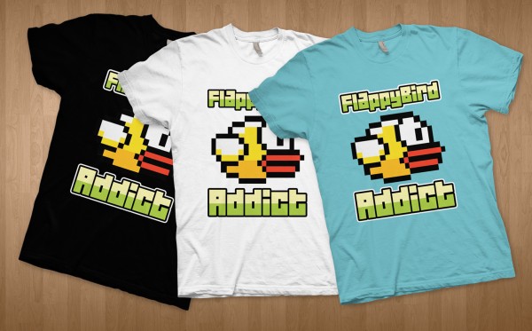 flappy-bird-addict-shirts