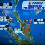 Chuyến bay MH370 bí ẩn: giải mã Ấn Độ Dương