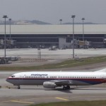 Chuyến bay MH370 của hãng hàng không Malaysia Airlines mất tích gần không phận Việt Nam