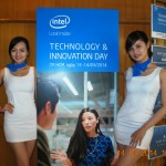 Trải nghiệm với Intel Tech Day giữa Saigon một ngày nóng bức