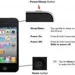 Apple bắt đầu thu hồi để sửa chữa nút on/off trên iPhone 5