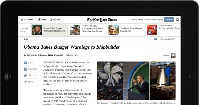 new-york-times-online
