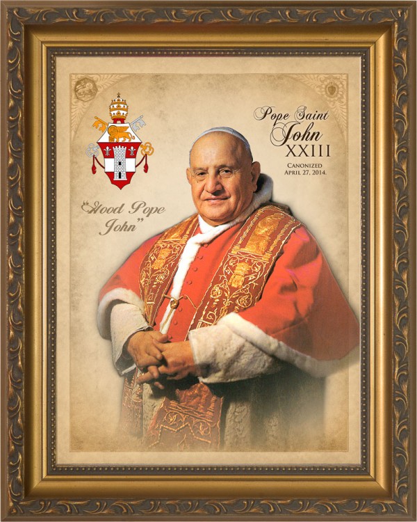 pope-john-XXIII