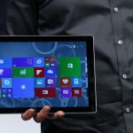 Microsoft Surface Pro 3 chính thức ra đời