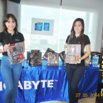 Gigabyte giới thiệu thế hệ bo mạch chủ mới Series 9 cho CPU Intel mới tại Việt Nam