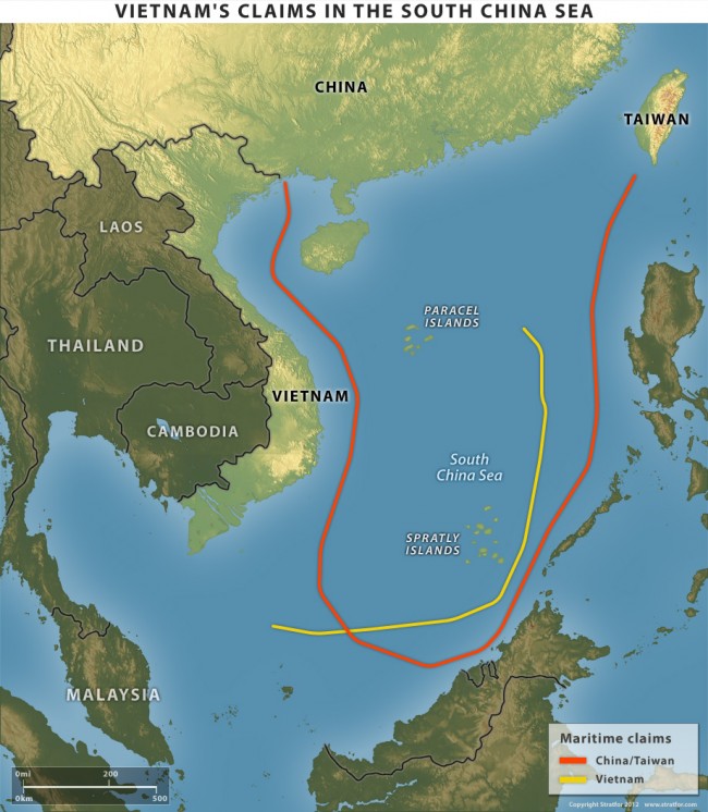 China_Vietnam_MaritimeBorders