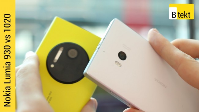 Nokia Lumia 930-1020