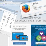 Trình duyệt web Firefox mới trông giống Chrome hơn