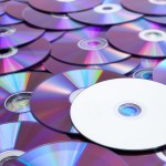 Thư viện Quốc hội Mỹ tiêu hủy đĩa CD để bảo vệ đĩa CD