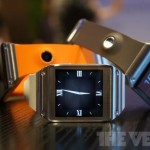 Samsung sản xuất đồng hồ thông minh không cần tới smartphone