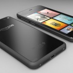 Hãng thương mại điện tử Amazon đã có smartphone riêng: Fire phone