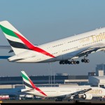 Dubai bỏ Airbus A350 để lấy A380