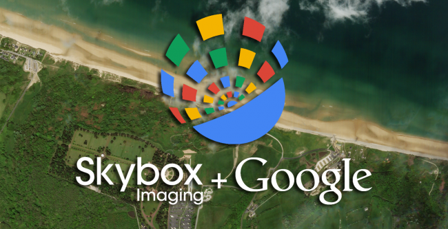 Google-Skybox-Geoawesomeness