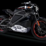 Từ môtô Harley-Davidson tới xe môtô điện LiveWire