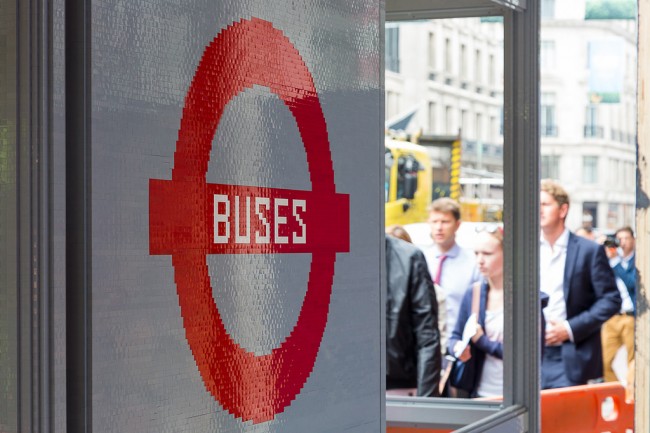 Life-size Lego bus stop-03