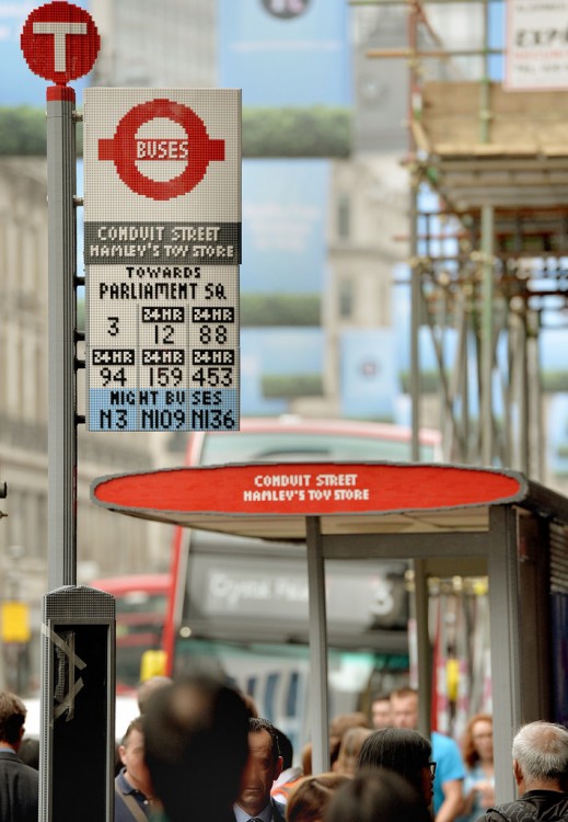 Life-size Lego bus stop-06