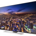 Samsung bắt đầu đưa ra các dòng TV Ultra HD giá “mềm”