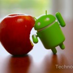 Apple “sang chảnh” thua cuộc chiến di động trước Android “lấy thịt đè người”