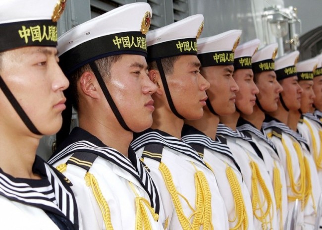 chinese-navy-sailers