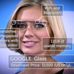 Google Glass là mối đe dọa lớn nhất đối với sự riêng tư cá nhân