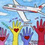 100 ngày sau thảm kịch MH370