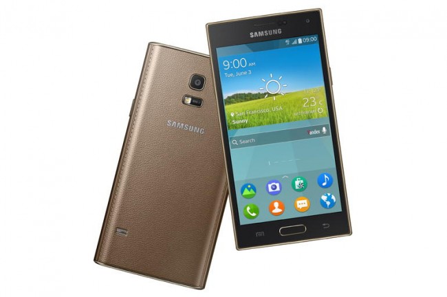 samsung-z-tizen