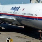 Những hình ảnh cuối cùng của chuyến bay MH17