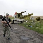 Nội dung những cuộc trao đổi trên điện thoại của quân ly khai Ukraine về vụ bắn rơi chuyến bay MH17