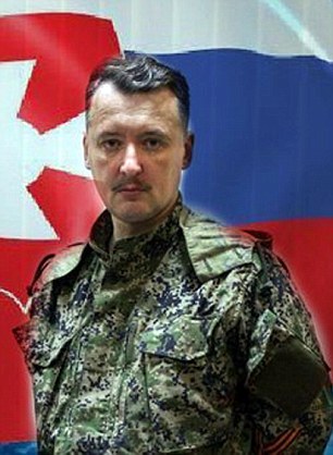 Igor Girkin-ukraine-rebel commander