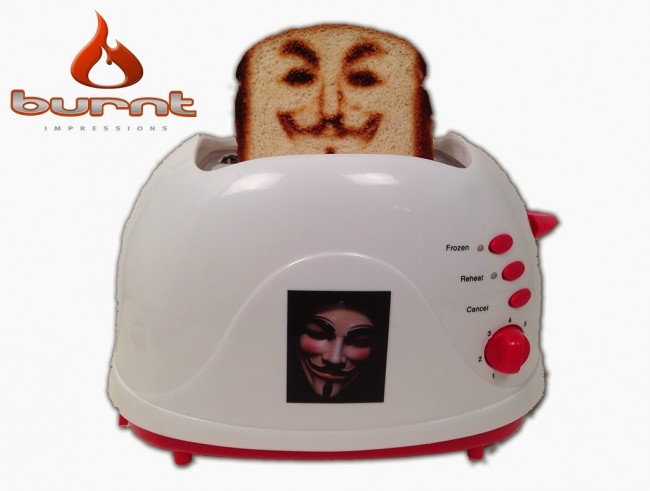 Novelty Toaster-selfie-01