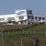 Nhà máy Samsung ở Brazil bị đánh cướp