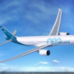 Airbus 330neo cạnh tranh với Boeing 787 Dreamliner
