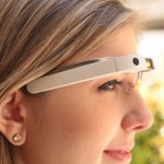 Đi xem phim, nhớ để kính Google Glass ở nhà