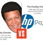 HP bị danh ca Chubby Checker kiện về ứng dụng “nhạy cảm”
