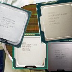 Thế giới chỉ có 4 nước là nơi ra đời của các con chip CPU Intel
