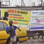 Nguy cơ dịch bệnh Ebola: không hoảng loạn, nhưng chớ chủ quan
