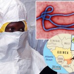 Đại dịch Ebola đe dọa toàn cầu