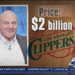 Từ CEO Microsoft trở thành ông chủ đội bóng rổ Los Angeles Clippers