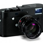 Máy ảnh “tân cổ giao duyên” Leica M-P