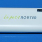 VIDEO: D-Link Le Petit Router 3G/WiFi DWR-710