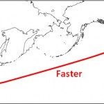 Hệ thống cáp xuyên Thái Bình Dương để cải thiện chất lượng Internet ở châu Á
