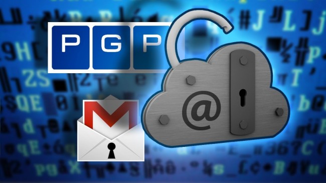 gmail-encryption