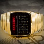 Chiếc đồng hồ thông minh trị giá 14.500 USD