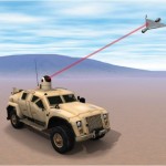 Quân đội Mỹ cũng chuẩn bị vũ khí bắn hạ thiết bị drone