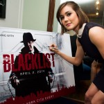 Nhà sản xuất loạt phim The Blacklist kiếm thêm bộn tiền nhờ người xem phim trên Internet