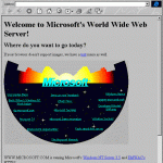 Phút hồi tưởng 20 năm của Microsoft