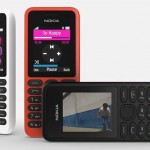 Điện thoại cơ bản của Nokia vẫn tiếp tục lọt lòng “bà mẹ khổng lồ” Microsoft với giá 25 USD