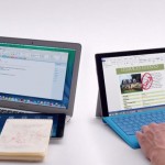Vì sao Microsoft lại chọn Apple MacBook Air làm đối thủ của Surface Pro?