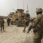 Một thiếu tướng Mỹ bị bắn chết trong một vụ phản bội mới ở Afghanistan